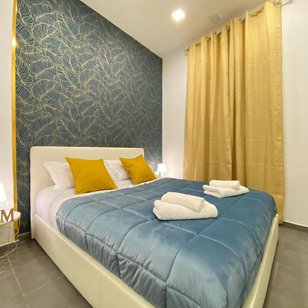 Montesanto Dream Apartment Centro Storico Napoli Eksteriør billede