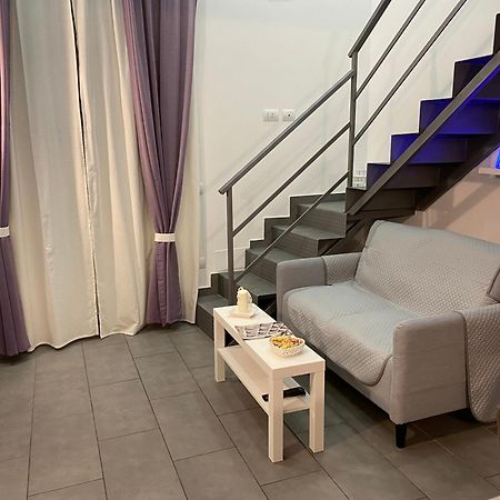 Montesanto Dream Apartment Centro Storico Napoli Eksteriør billede