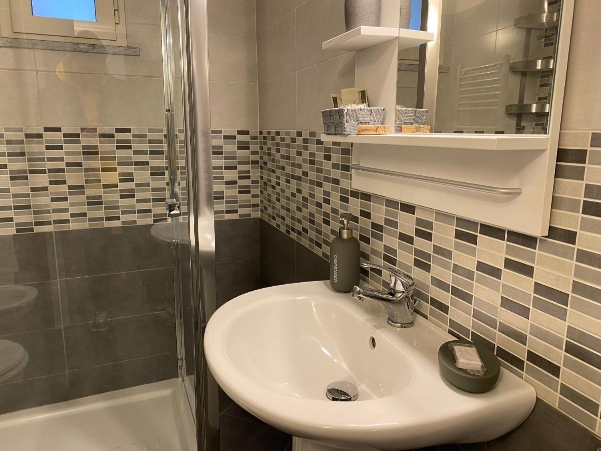 Montesanto Dream Apartment Centro Storico Napoli Eksteriør billede