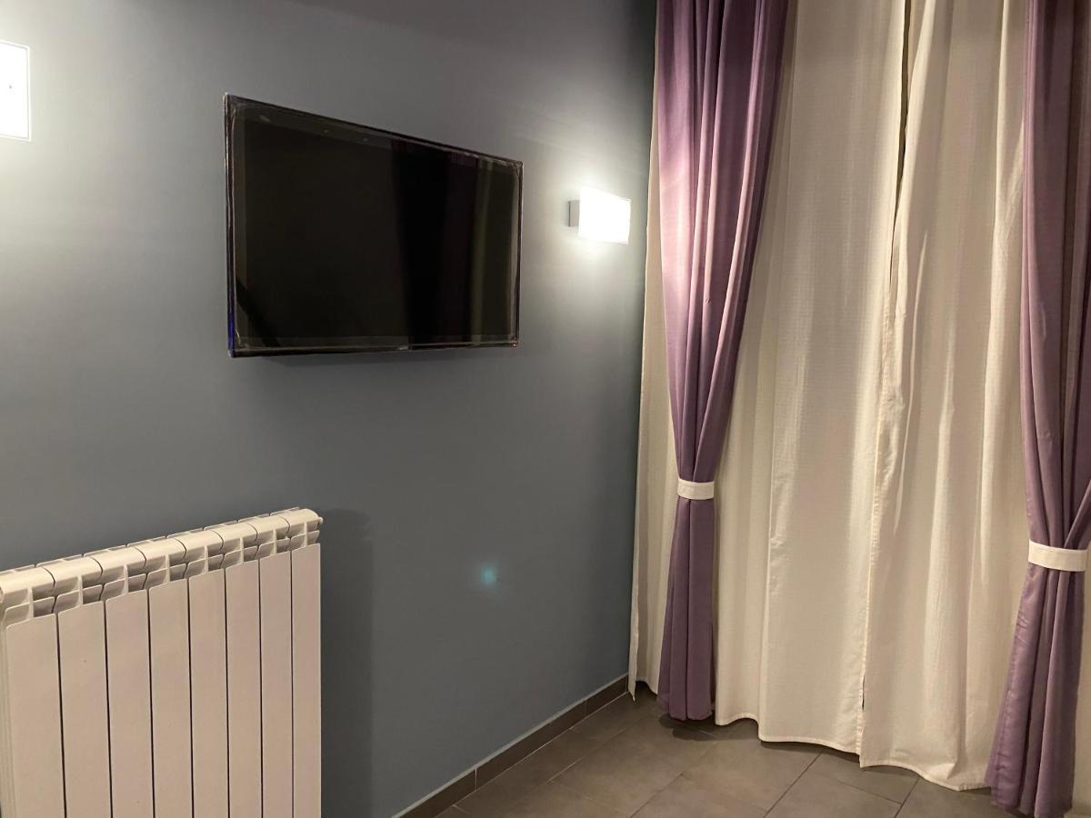 Montesanto Dream Apartment Centro Storico Napoli Eksteriør billede