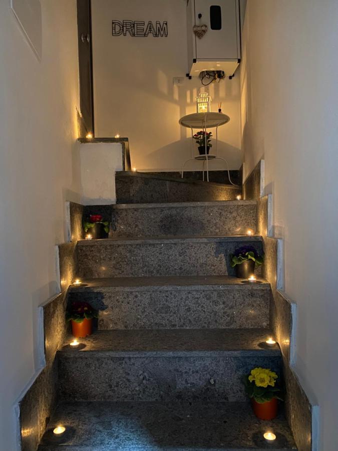 Montesanto Dream Apartment Centro Storico Napoli Eksteriør billede