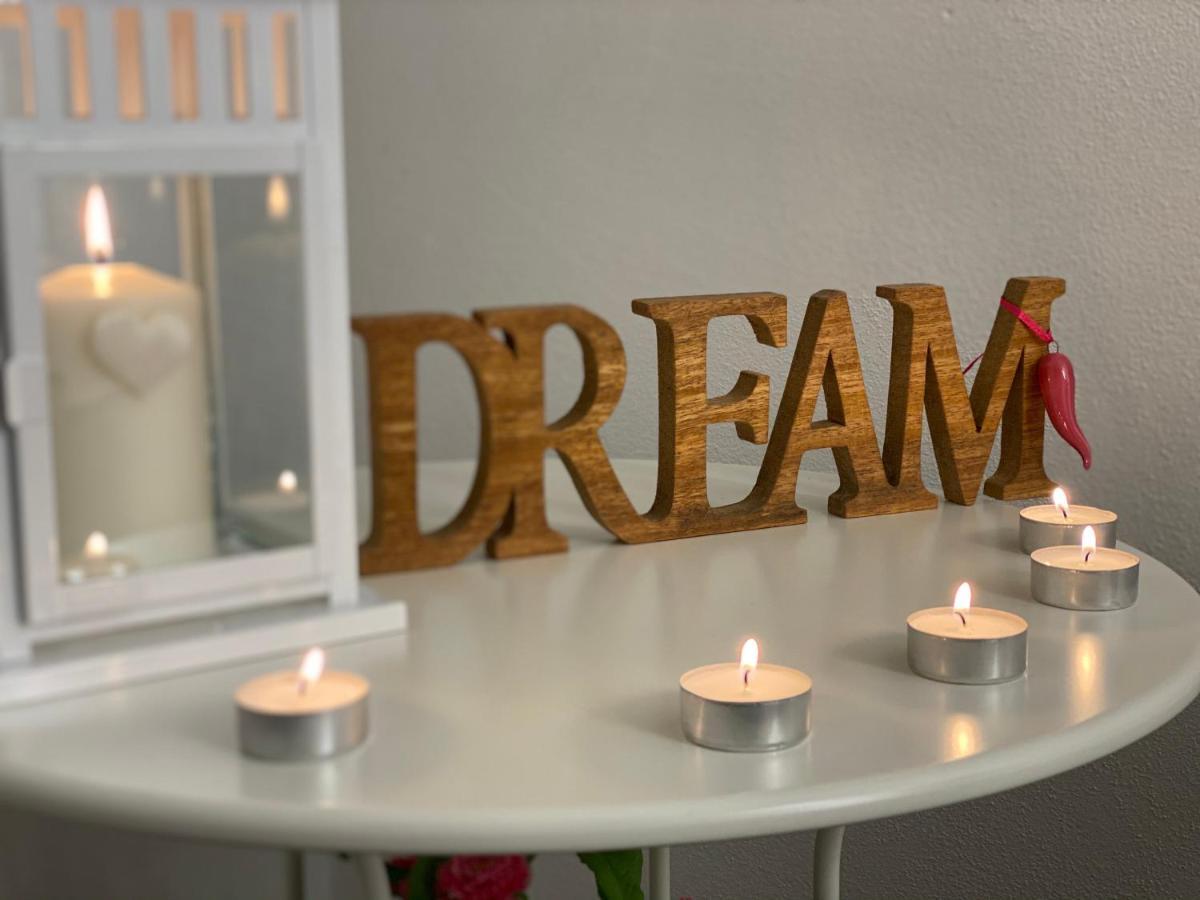 Montesanto Dream Apartment Centro Storico Napoli Eksteriør billede
