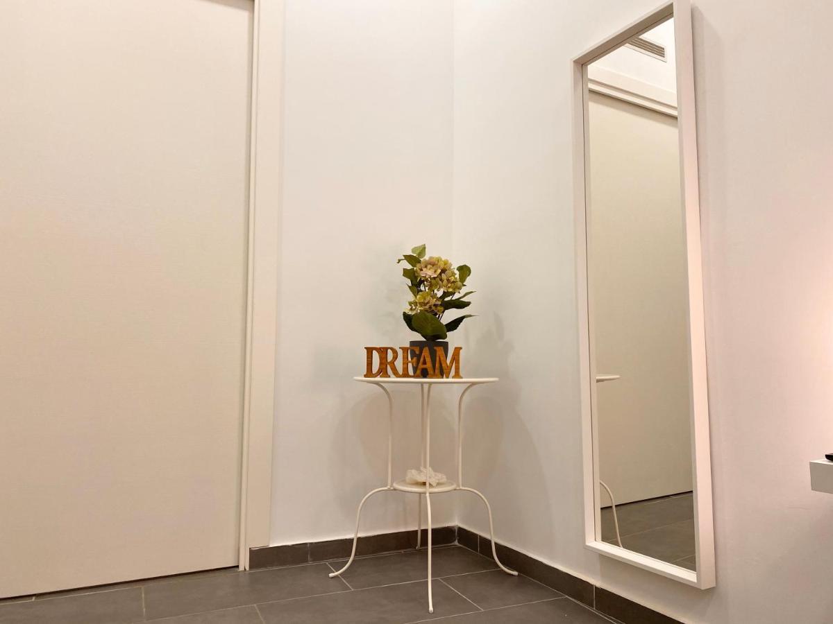 Montesanto Dream Apartment Centro Storico Napoli Eksteriør billede