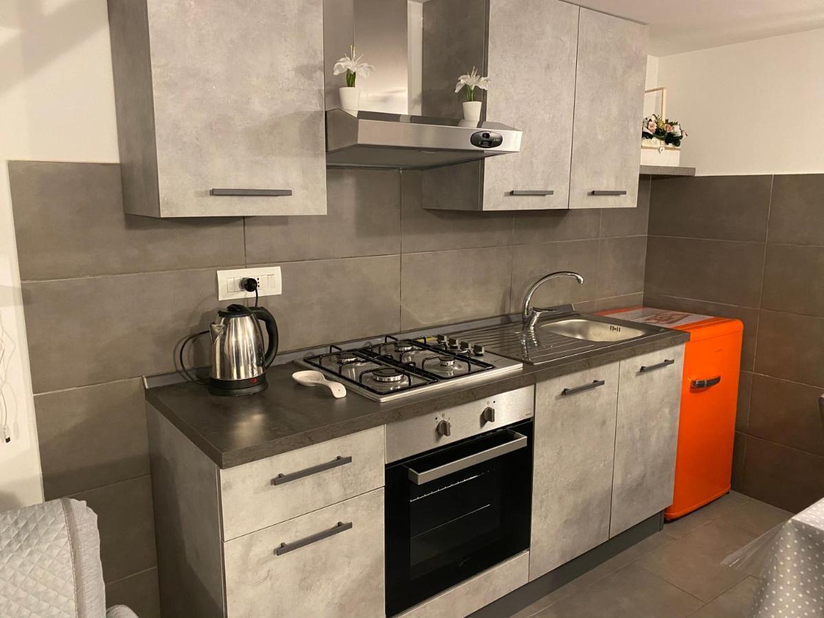 Montesanto Dream Apartment Centro Storico Napoli Eksteriør billede