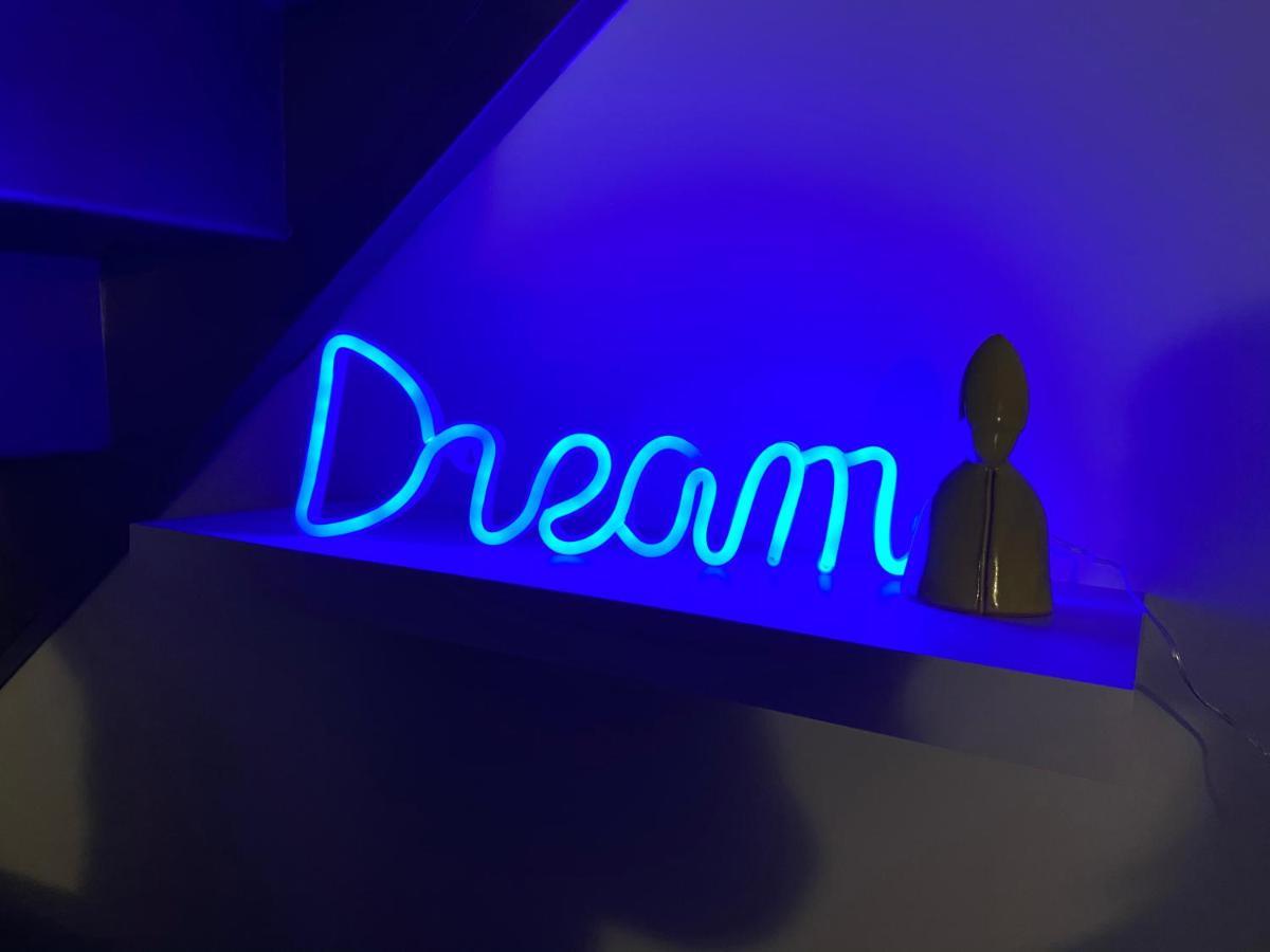 Montesanto Dream Apartment Centro Storico Napoli Eksteriør billede
