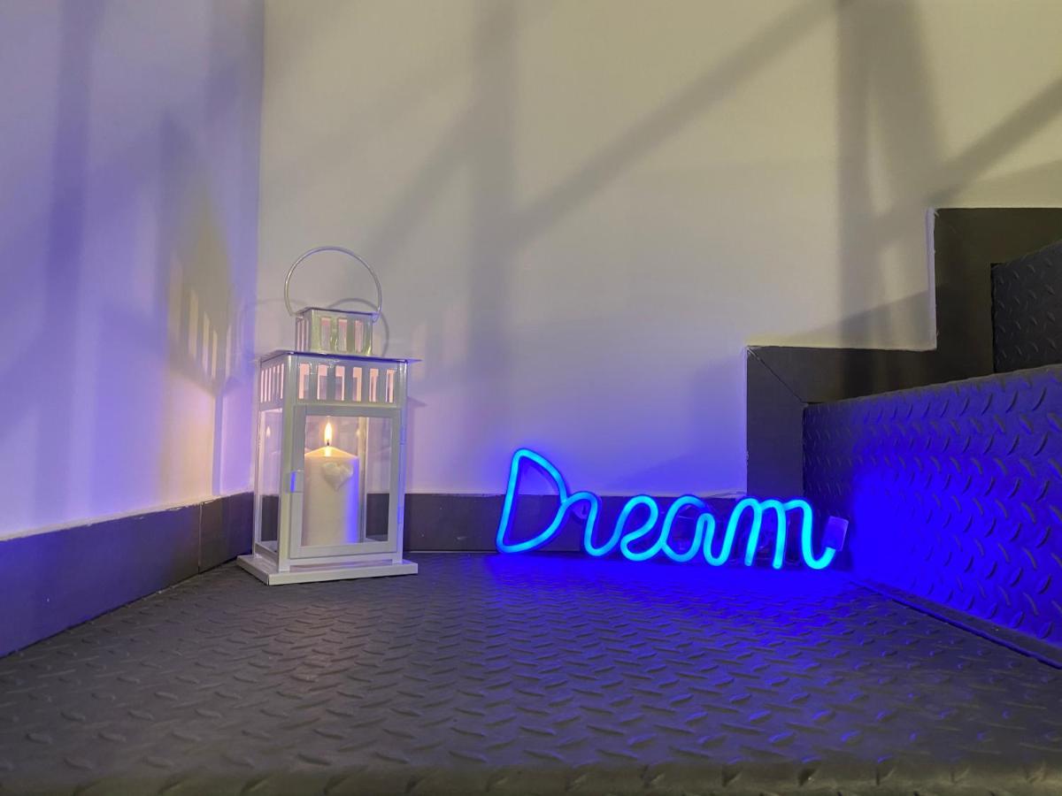 Montesanto Dream Apartment Centro Storico Napoli Eksteriør billede