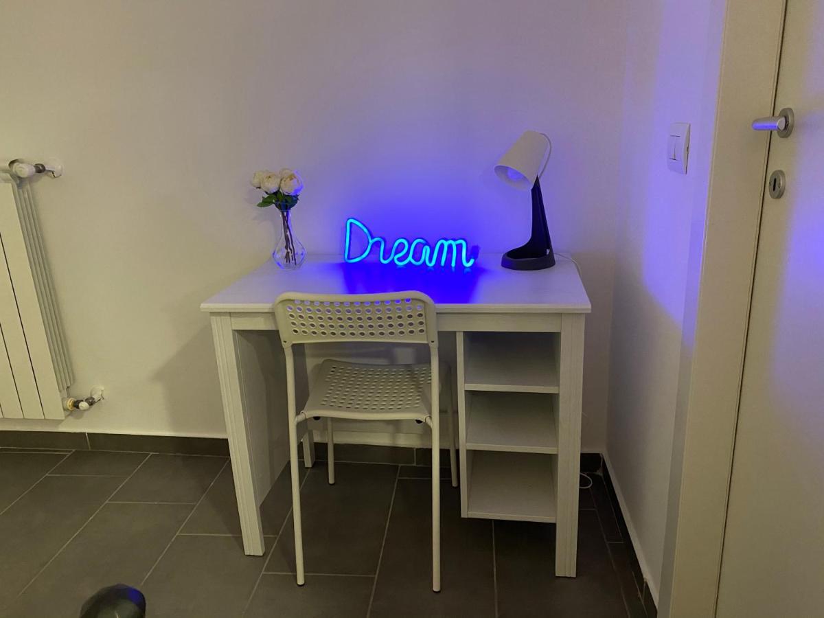 Montesanto Dream Apartment Centro Storico Napoli Eksteriør billede