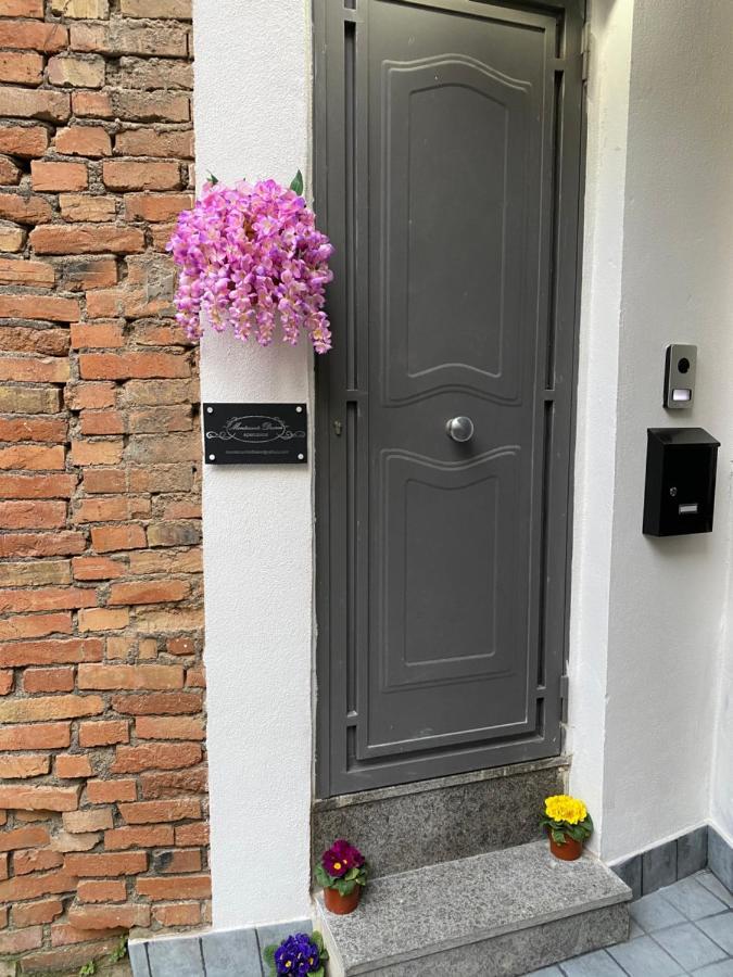 Montesanto Dream Apartment Centro Storico Napoli Eksteriør billede
