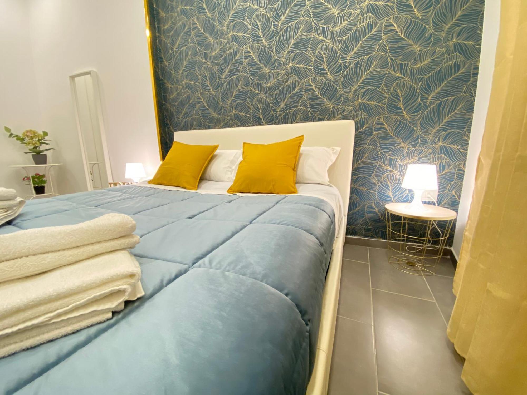 Montesanto Dream Apartment Centro Storico Napoli Eksteriør billede