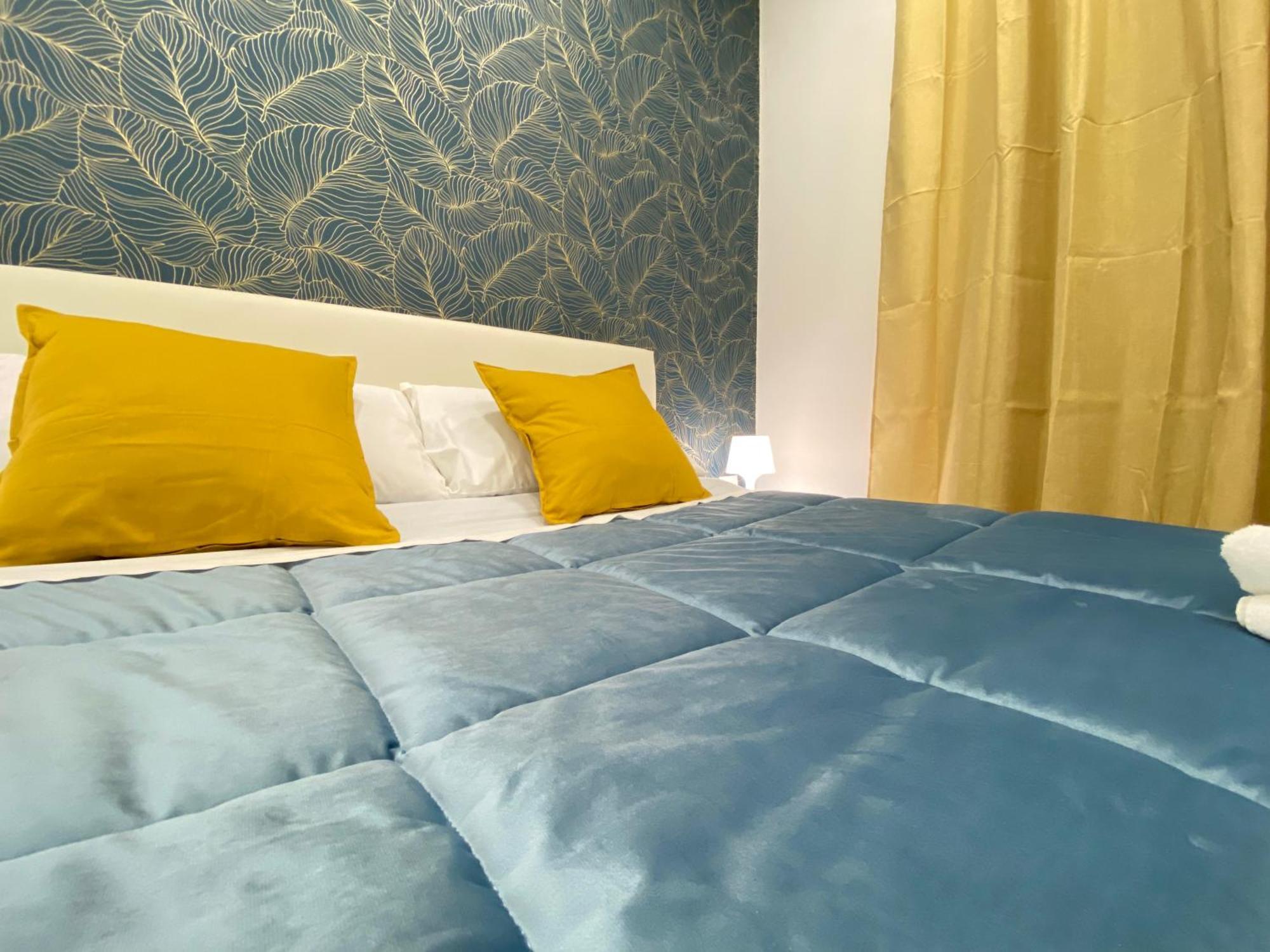 Montesanto Dream Apartment Centro Storico Napoli Eksteriør billede